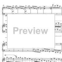 Baba-Yaga & The Great Gates of Kiev from Pictures at an Exhibition