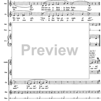 The Winter Star - Score