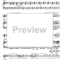 O rendetemi la speme from I Puritani