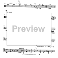 Música per a un estiu (Music for a Sommer) - Viola