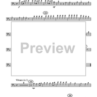 Voluntaries - Horn in F (plus optional part for Trombone)