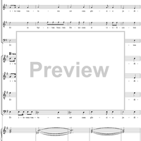 Mass No. 6 in G Major, "Nikolaimesse": No. 3, Credo