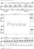 Six Songs, Op. 86, No. 3: "The Letter" (Die Liebende Schreibt)