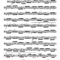 Partita BWV 1013