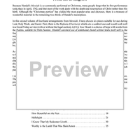 Title Page, Foreword and Contents - Bonus Material