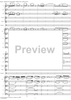 Symphony No. 92 in G Major, "Oxford" / "Letter Q", Movement 2 HobI/92 - Full Score