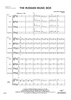 The Russian Music Box - Score