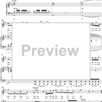 St. John Passion: Part II, No. 34, "Mein Herz! in dem die ganze Welt"