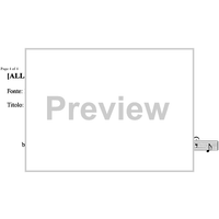 Allegro molto - Organ/Harpsichord