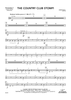 The Country Club Stomp! - Percussion 3
