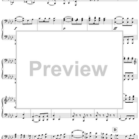 Impromptu No. 5 in F Minor