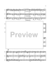 Musica Festiva - Score