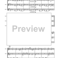 Musica Festiva - Score
