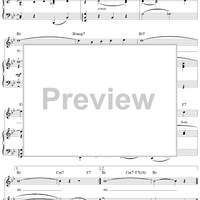 You'll Never Get Away from Me