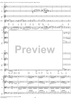 Idomeneo, rè di Creta, Act 3, No. 27 "No, la morte, la morte io non pavento" - Full Score