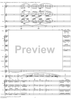 "Die Entführung aus dem Serail", Act 1, No. 6 "Ach ich liebte, war so glücklich" - Full Score