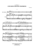 Concerto for Bass Trombone - Piano Score