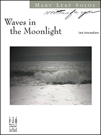 Waves in the Moonlight