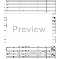 Night and Day - Featured in the M-G-M film The Gay Divorcée - Score