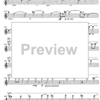 String Quartet No. 3 - Violin 1