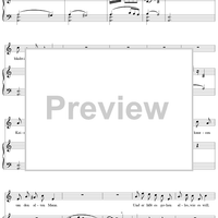 Winterreise (Song Cycle), Op.89, No. 24 - Der Leiermann, D911 - No. 24 from "Winterreise"  Op.89