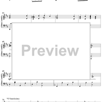 Ding! Dong! Merrily on High - O Sanctissima