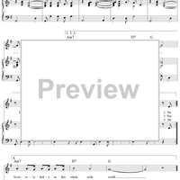 He Loves Everybody (In This Whole Wide World)