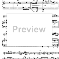 Conversations - Score