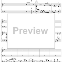 Piano Concerto No. 5 in E-flat Major, Op. 73: Mvmt. 1