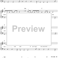 Who Will Save Your Soul