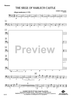 The Siege of Harlech Castle - Bassoon