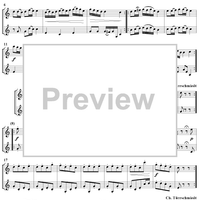 Duets From The Old Masters