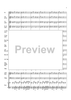 Great Plains Saga - Score
