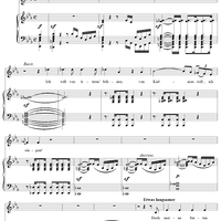 An die Leíer, Op. 56, No. 2, D737