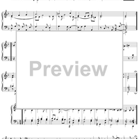 Suite No. 7 in F Major