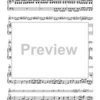 The Violinist's Wedding Album, Volume 2 - Piano