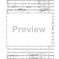 Till Eulenspiegels lustige Streiche, Op. 28 - Full Score