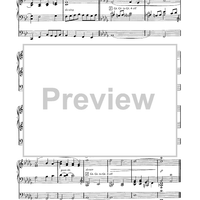 Chorale Prelude on "Abide With Me"