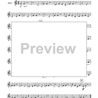 Colossus - Bass Clarinet (opt. Euphonium TC)
