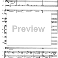 Nocturne et Danse Op.58 No. 2