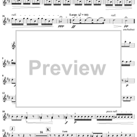 Concerto in B Minor, Op. 3, No. 10, RV580 from "L'Estro Armonico" - Violin 2