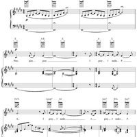 Prologue: Pray I Make P.A.