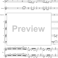 Mass (Missa Solemnis) No. 17 in C Major, K337