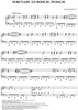 Serenade to Boogie-Woogie