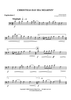 Christmas Day Ida Moarnin' - Euphonium 1 BC/TC