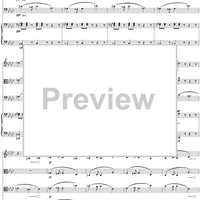 Piano Quartet no. 1 in G minor, op. 25: Movement 2