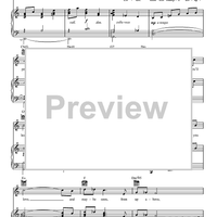 (Underneath the) Lovely London Sky - from Mary Poppins Returns