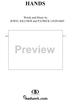 Hands