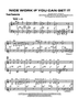 Nice Work If You Can Get It - Piano/Conductor