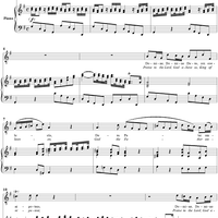 Introduction and Gloria, RV639: No. 5, Domine Deus